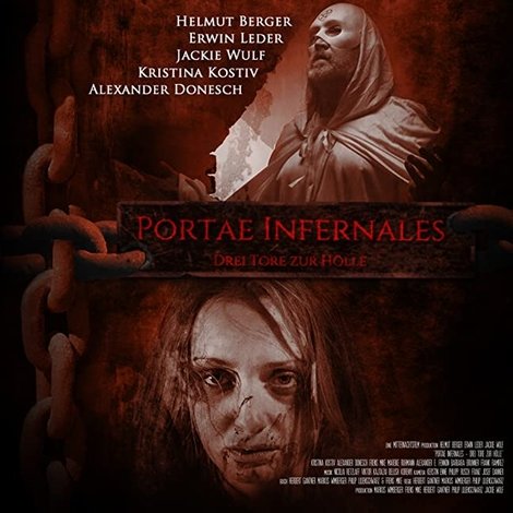 Portae Infernales