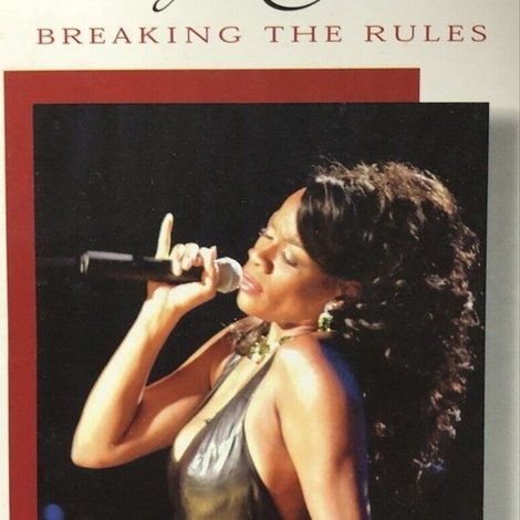 Denyce Graves | Breaking the Rules