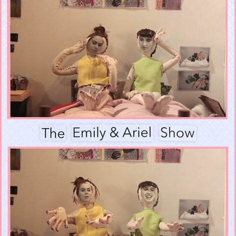 The Emily & Ariel Show
