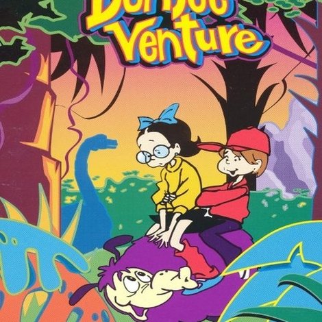 The Amazing Bunjee Venture