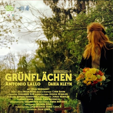Grünflächen