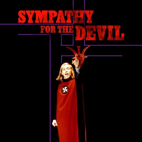 Sympathy For The Devil: The True Story of The Process Church of the Final Judgment