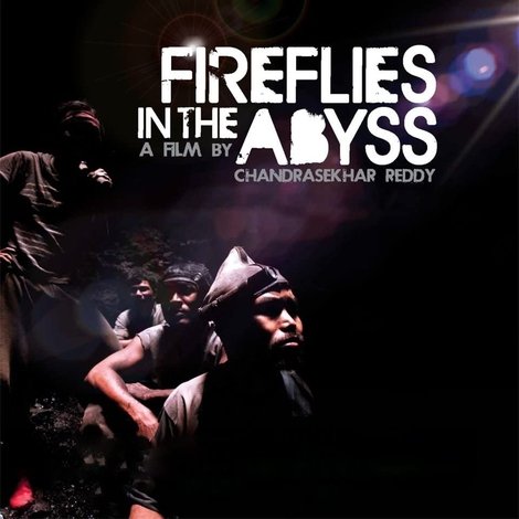 Fireflies in the Abyss
