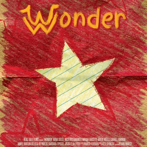 Wonder