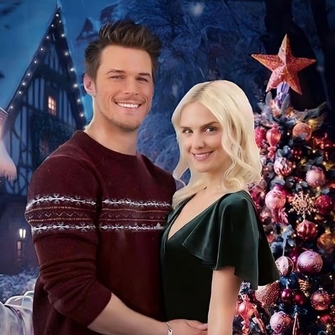 Enchanting Christmas