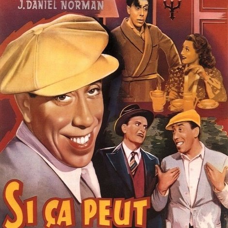 Si ça peut vous faire plaisir
