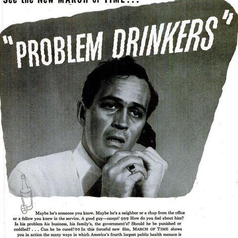 Problem Drinkers