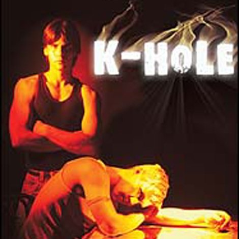 K-Hole