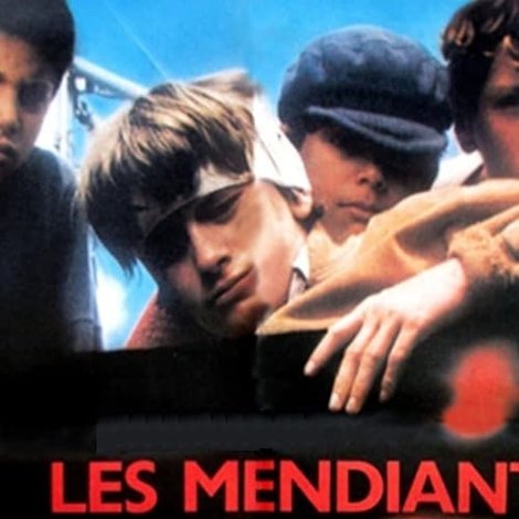 Les Mendiants