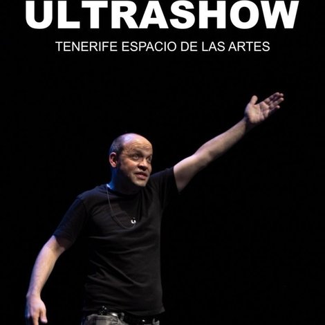 Ultrashow - Tenerife