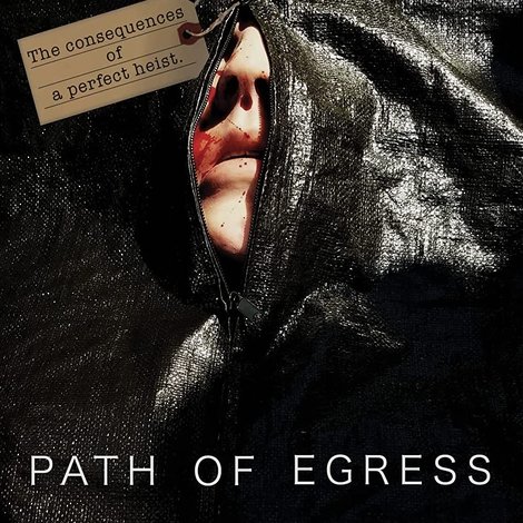 Path of Egress