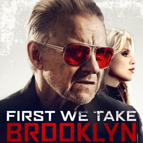 First We Take Brooklyn