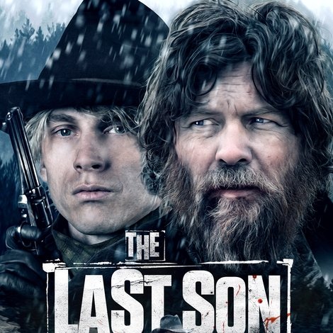 The Last Son