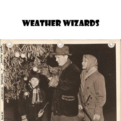 Weather Wizards