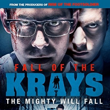 The Fall of the Krays