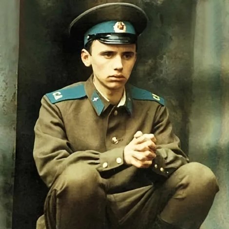 Сто дней до приказа