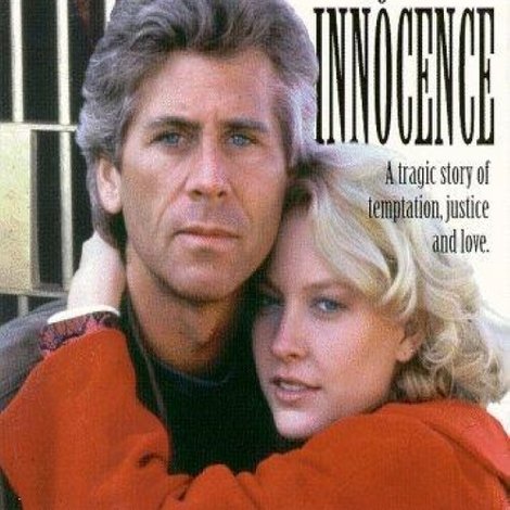 Betrayed by Innocence