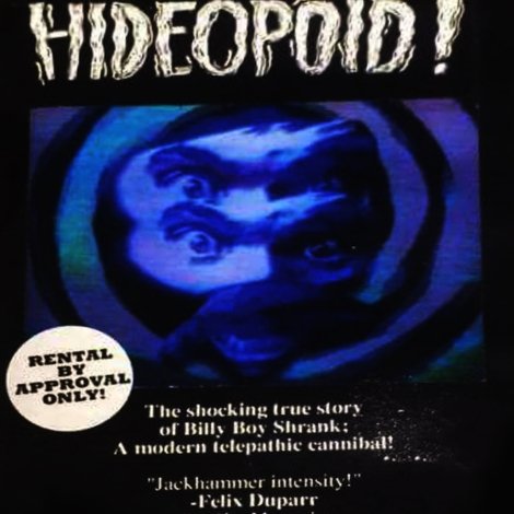 Attack of the Hideopoid