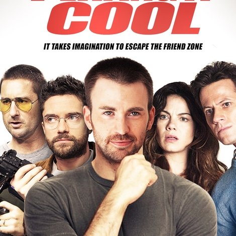 Playing It Cool