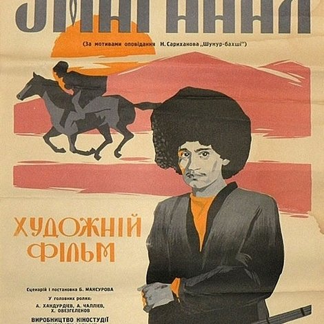 Shukur Bakhshy