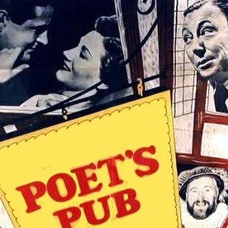 Poet's Pub