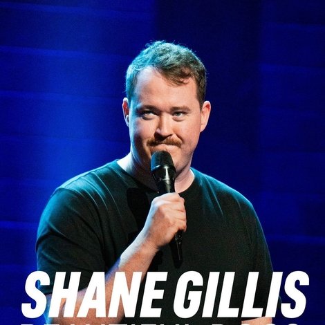 Shane Gillis: Beautiful Dogs