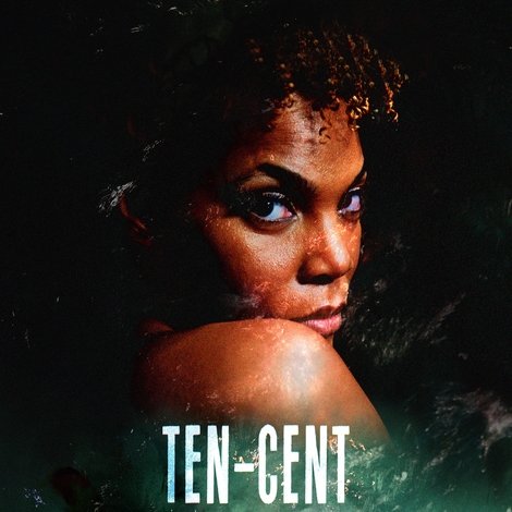 Ten-Cent Daisy