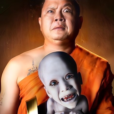 โกยเถอะโยม
