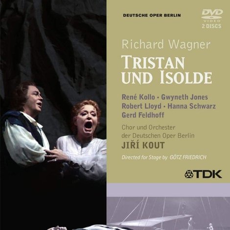 Wagner: Tristan und Isolde