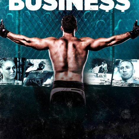 The Hurt Business