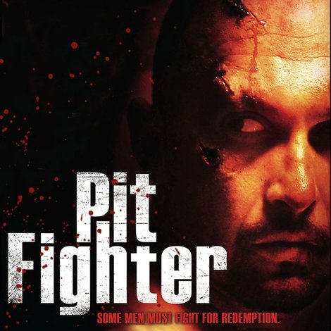 Pit Fighter