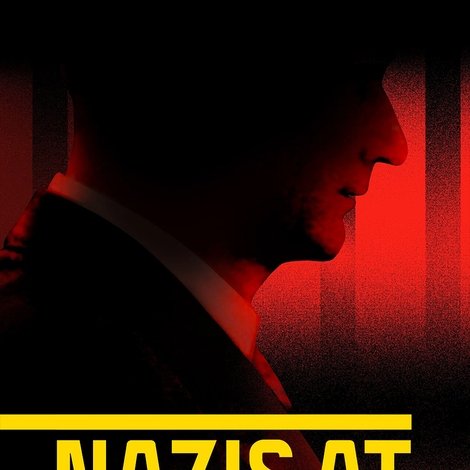 Nazis at Nuremberg: The Lost Testimony