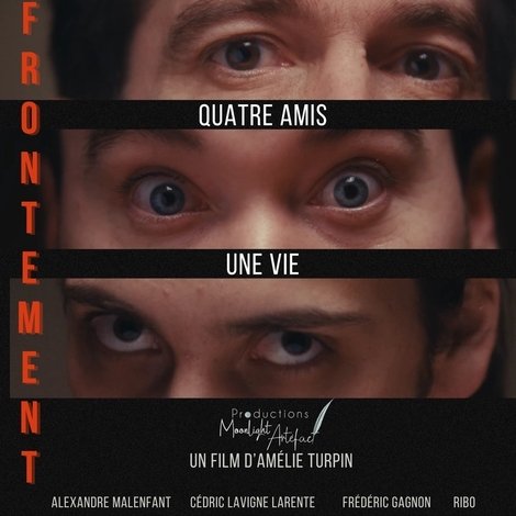 L'affrontement