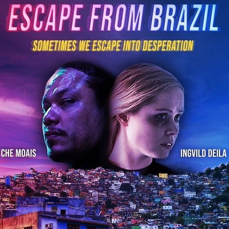 Escape from Brazil