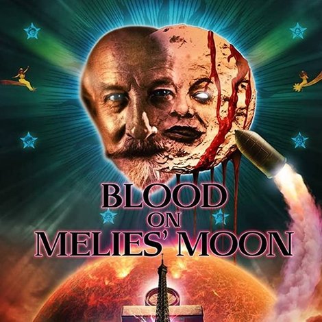 Blood on Méliès' Moon