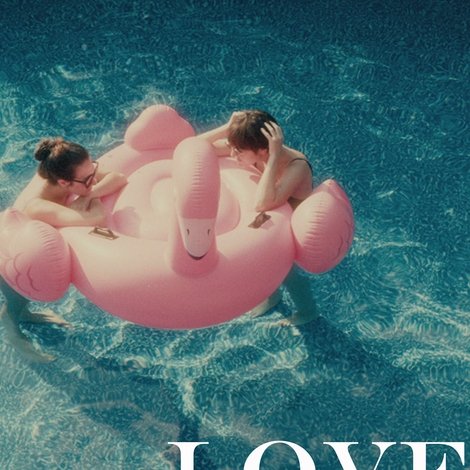 Love Is a Map