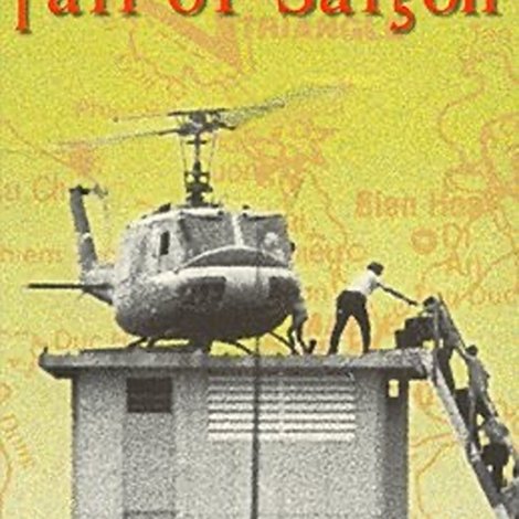 The Fall of Saigon