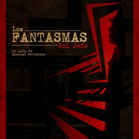 Los Fantasmas del Jefe