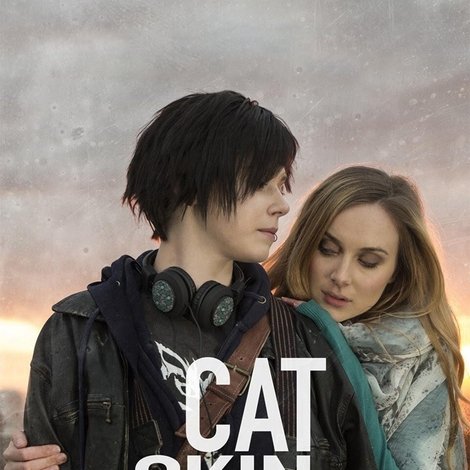 Cat Skin