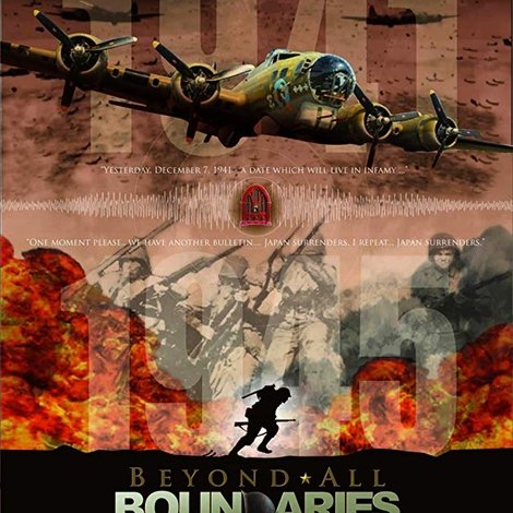 Beyond All Boundaries