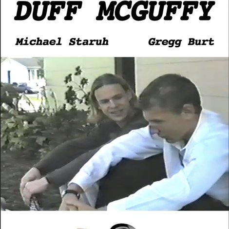 Duff McGuffy