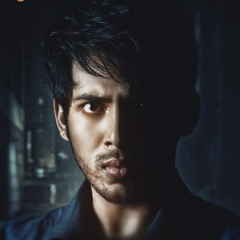 জালবন্দী