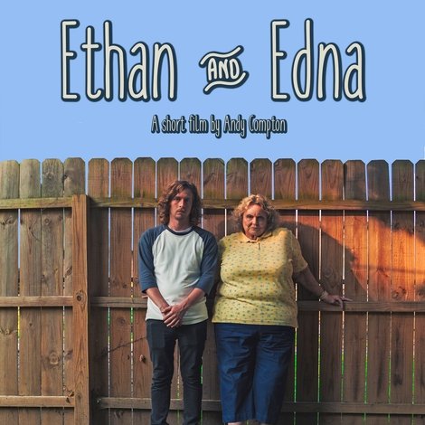 Ethan and Edna