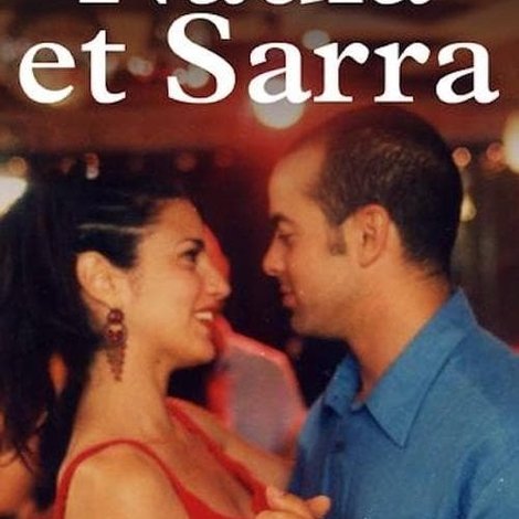Nadia et Sarra