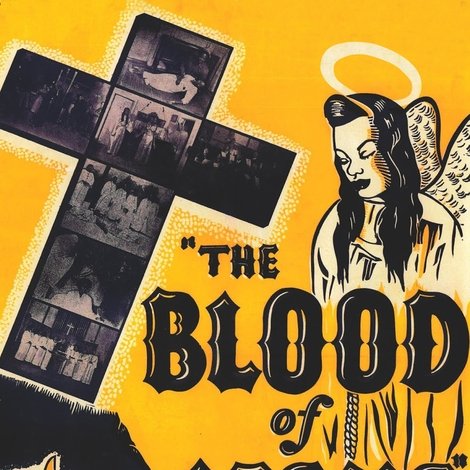 The Blood of Jesus