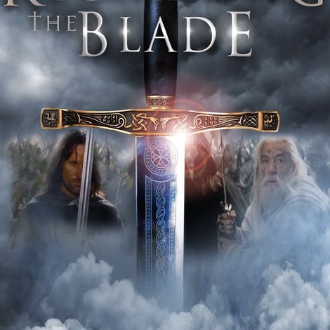 Reclaiming the Blade