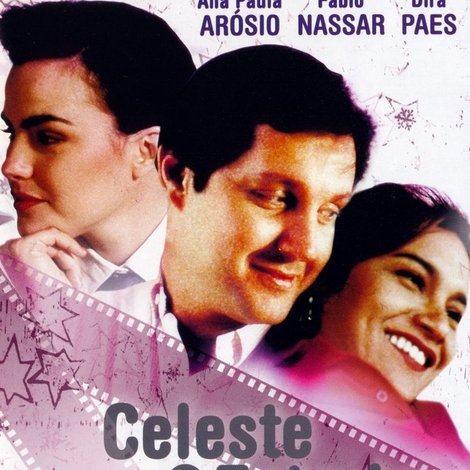 Celeste e Estrela