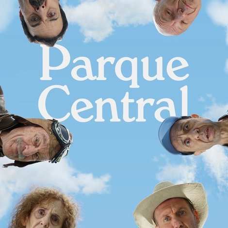 Parque Central