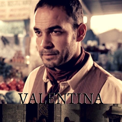 Valentina