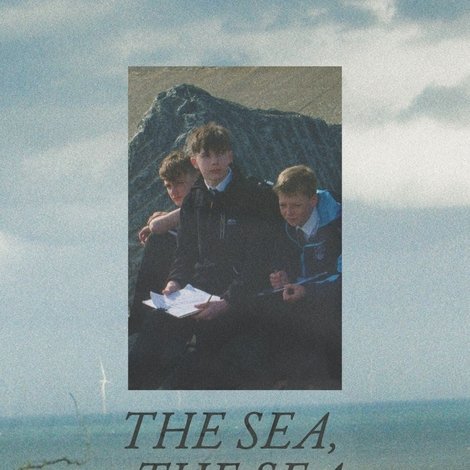 The Sea, The Sea